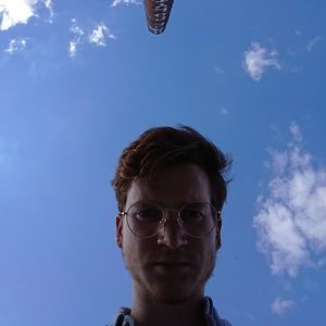 Meet your Posher, Adam